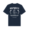 Camiseta manga corta One Shot Away Humpier x Sal Mestiza