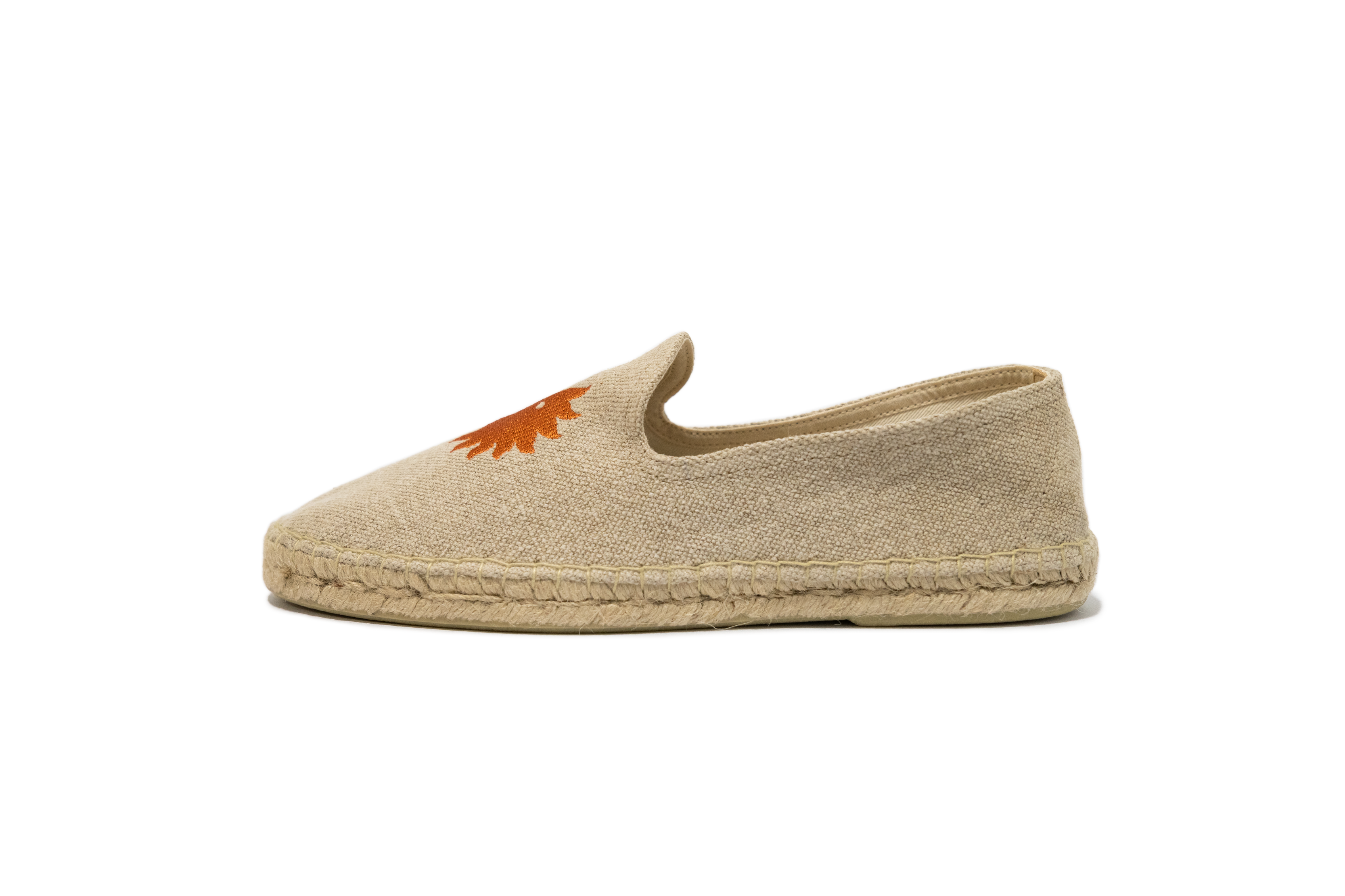 Espadril Mediterranée Alpargata Humpier