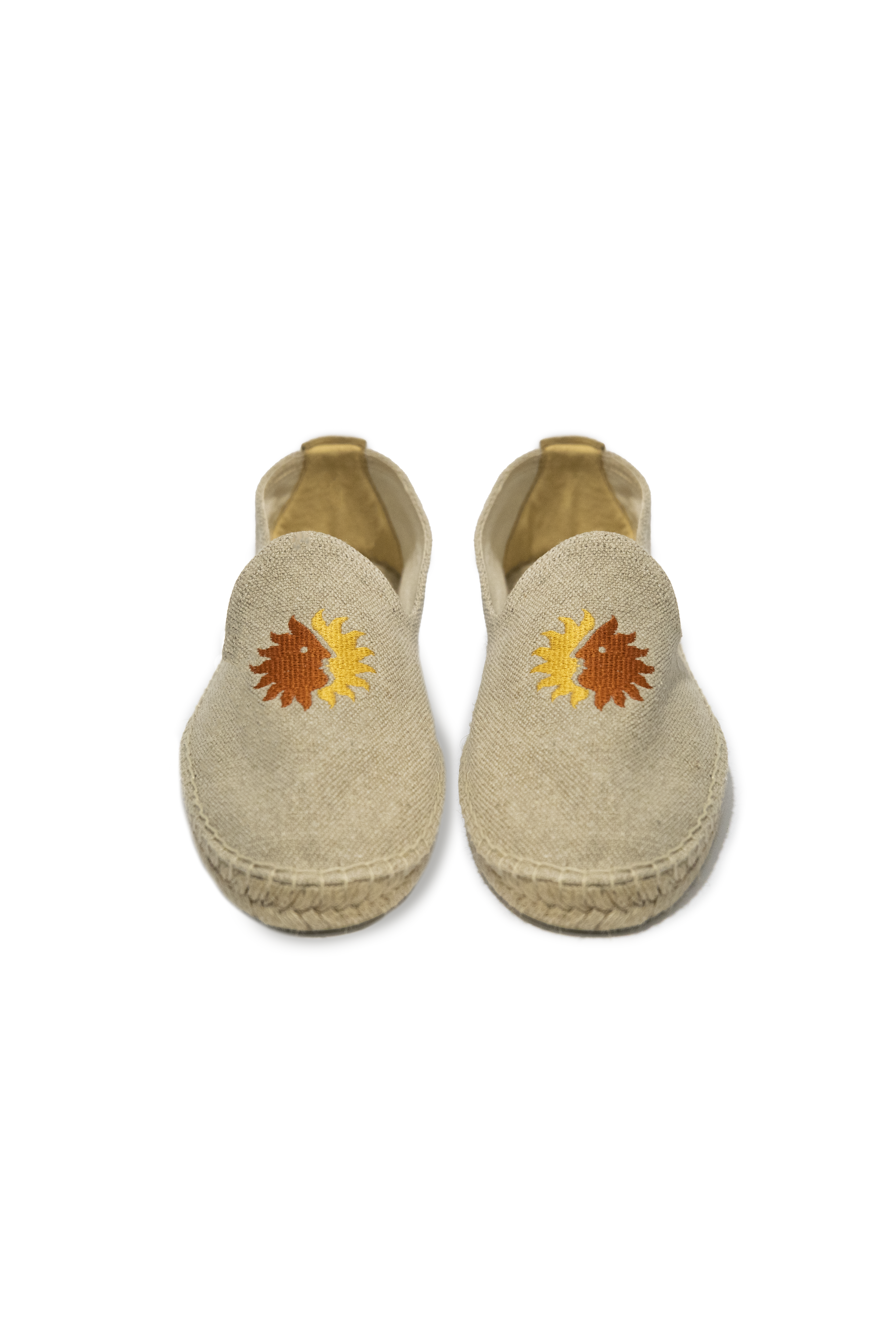 Espadril Mediterranée