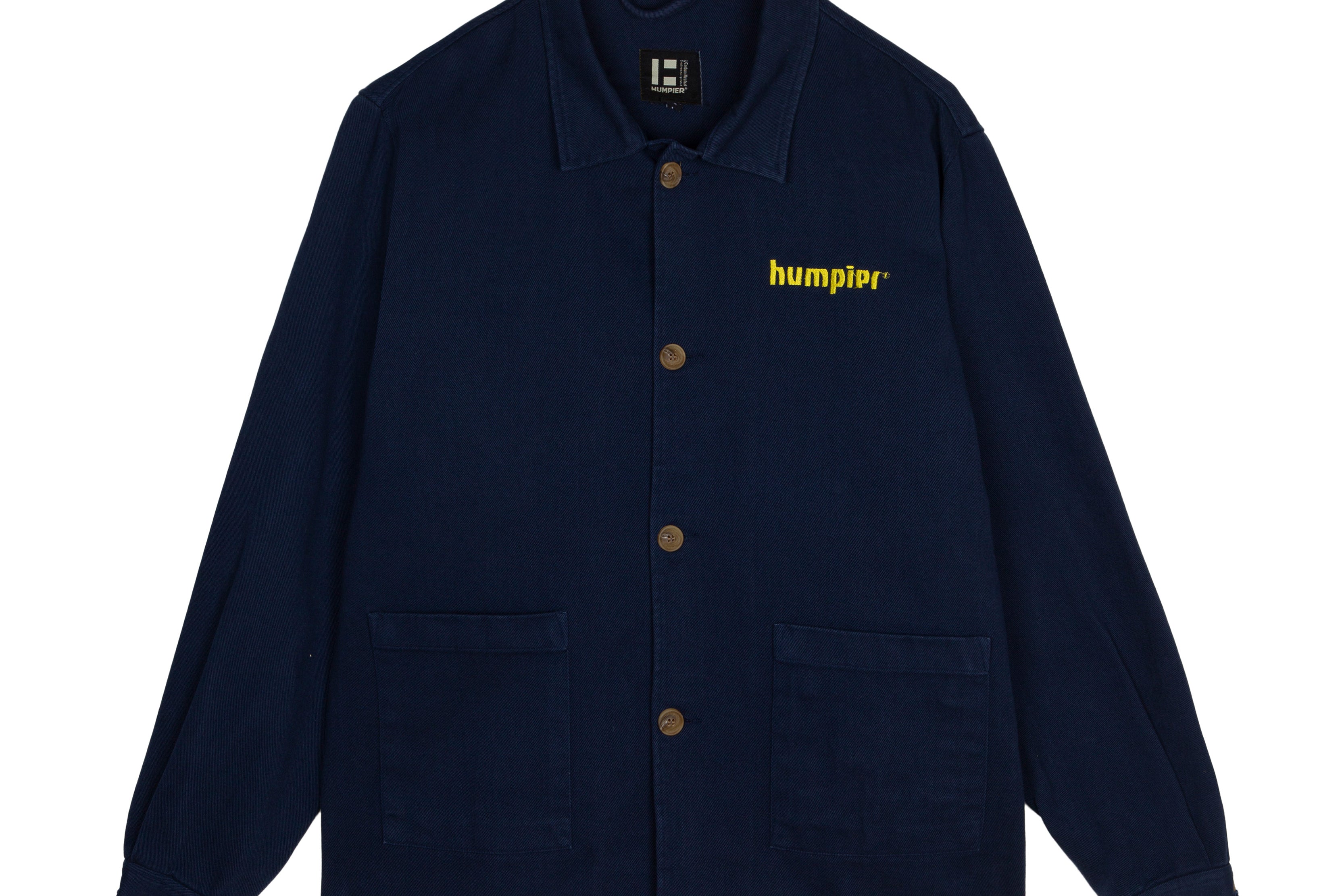 Overshirt Tagomago Humpier