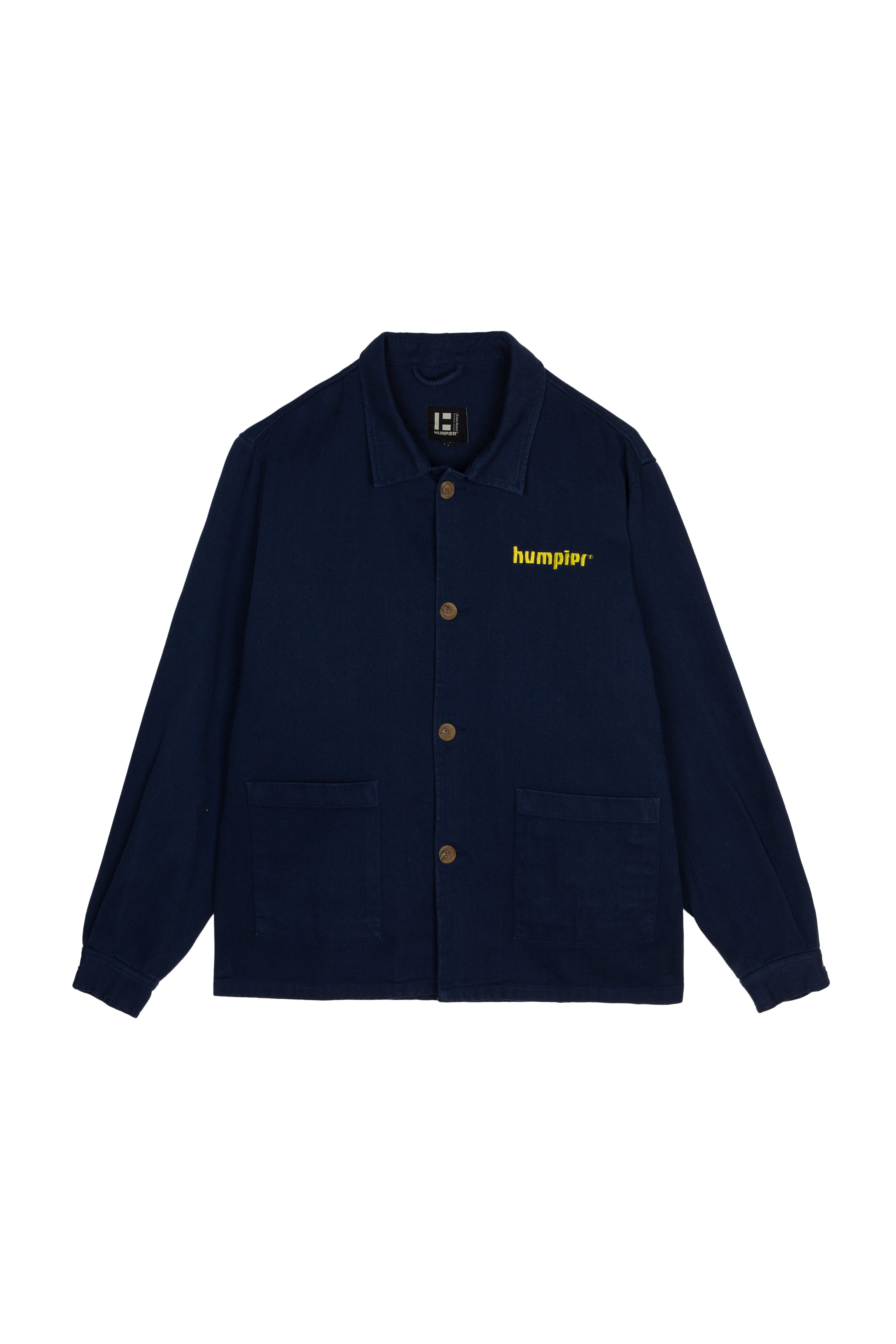 Overshirt Tagomago Humpier