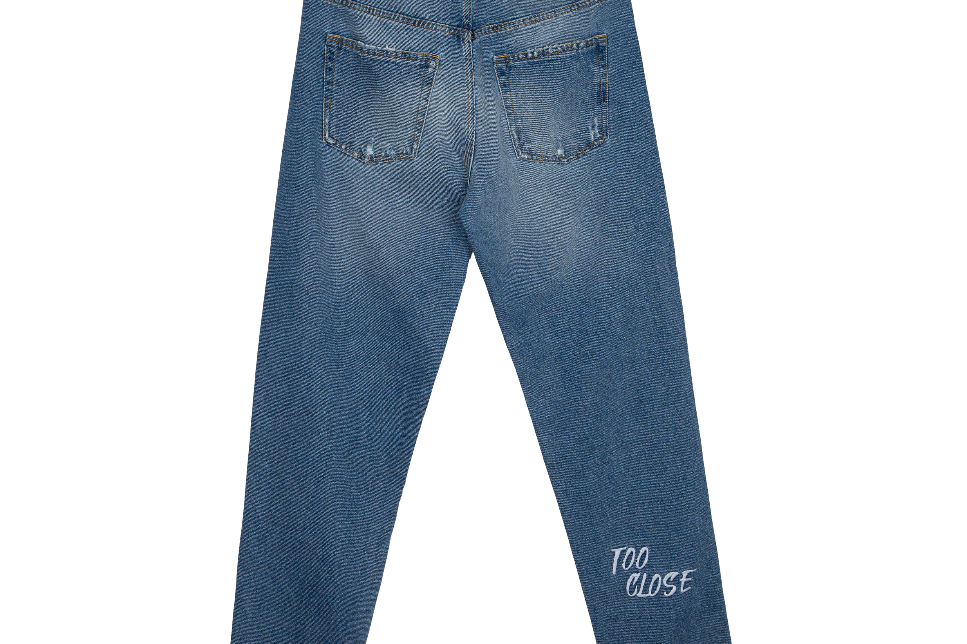 Pantalon Vaquero Surfin