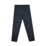 Relaxed Chino Navy