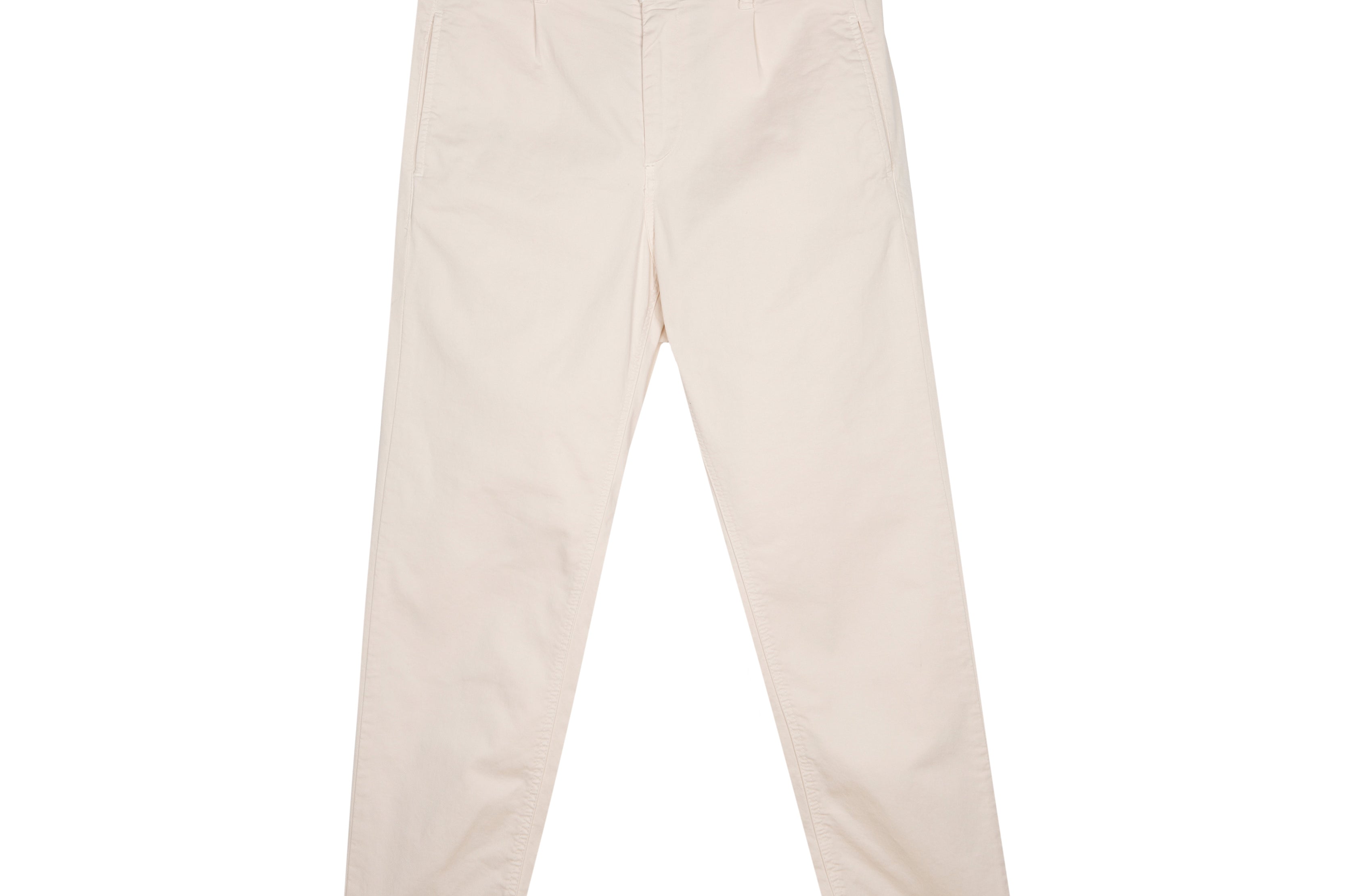 Relaxed Chino Navy