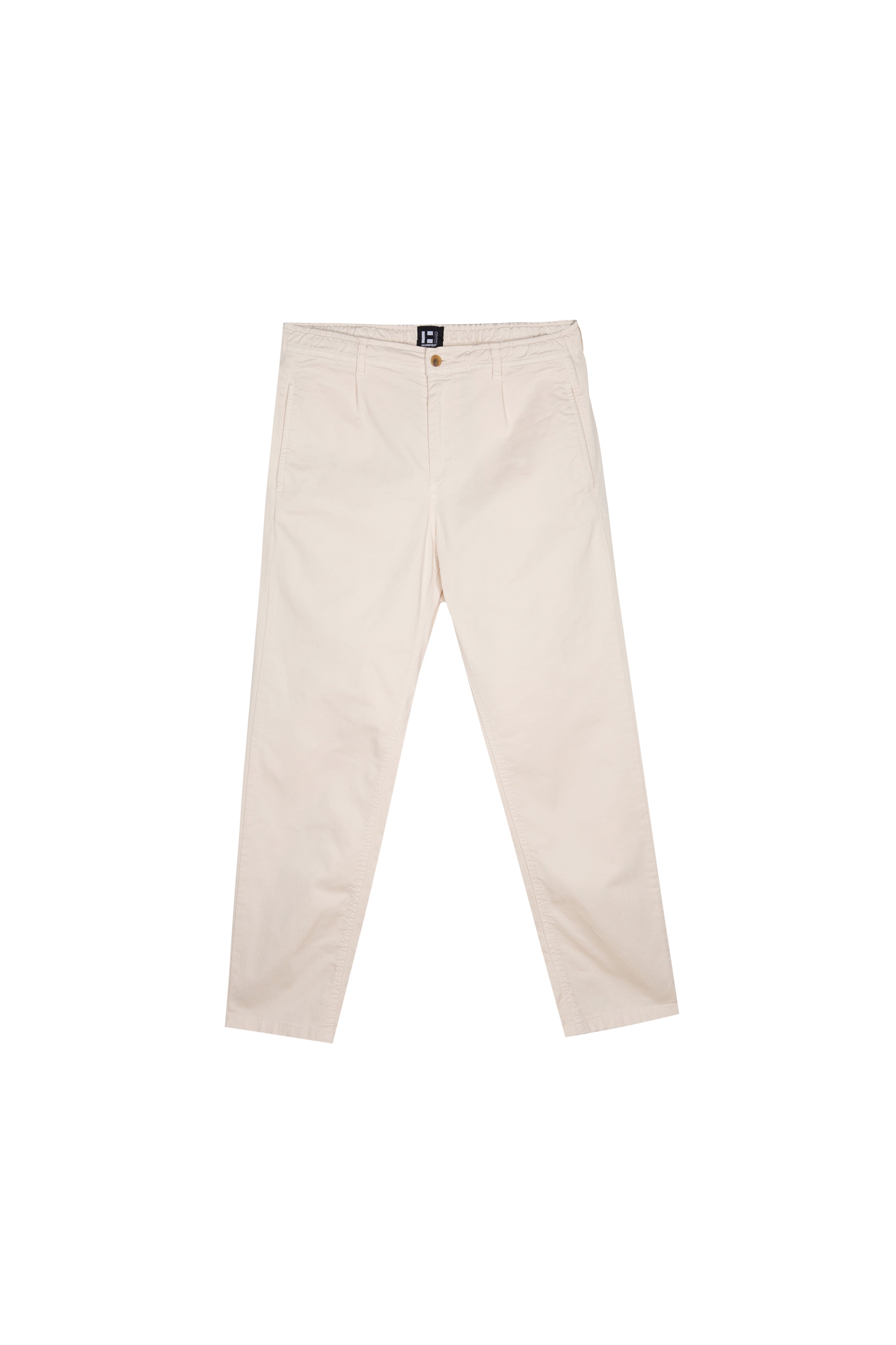 Relaxed Chino Navy