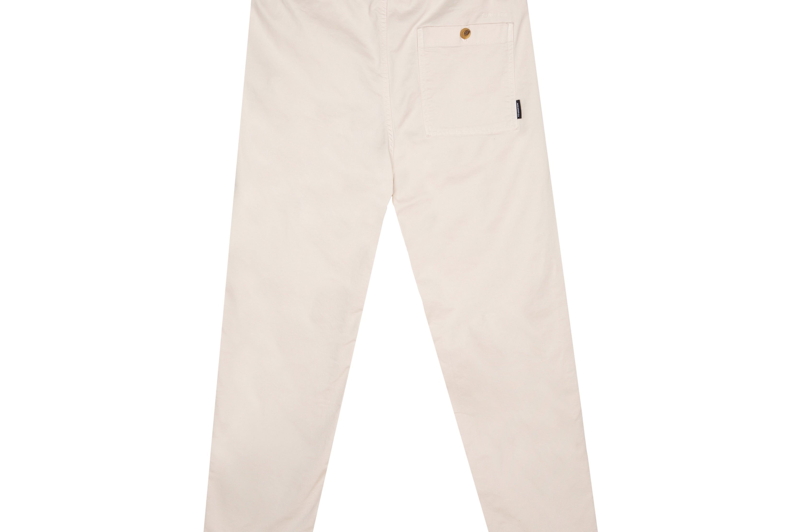 Relaxed Chino Off White 1