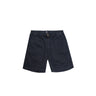 Short Relaxed Chino Navy