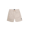 Short Relaxed Chino Off-White