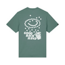 camiseta manga corta ball boy humpier 