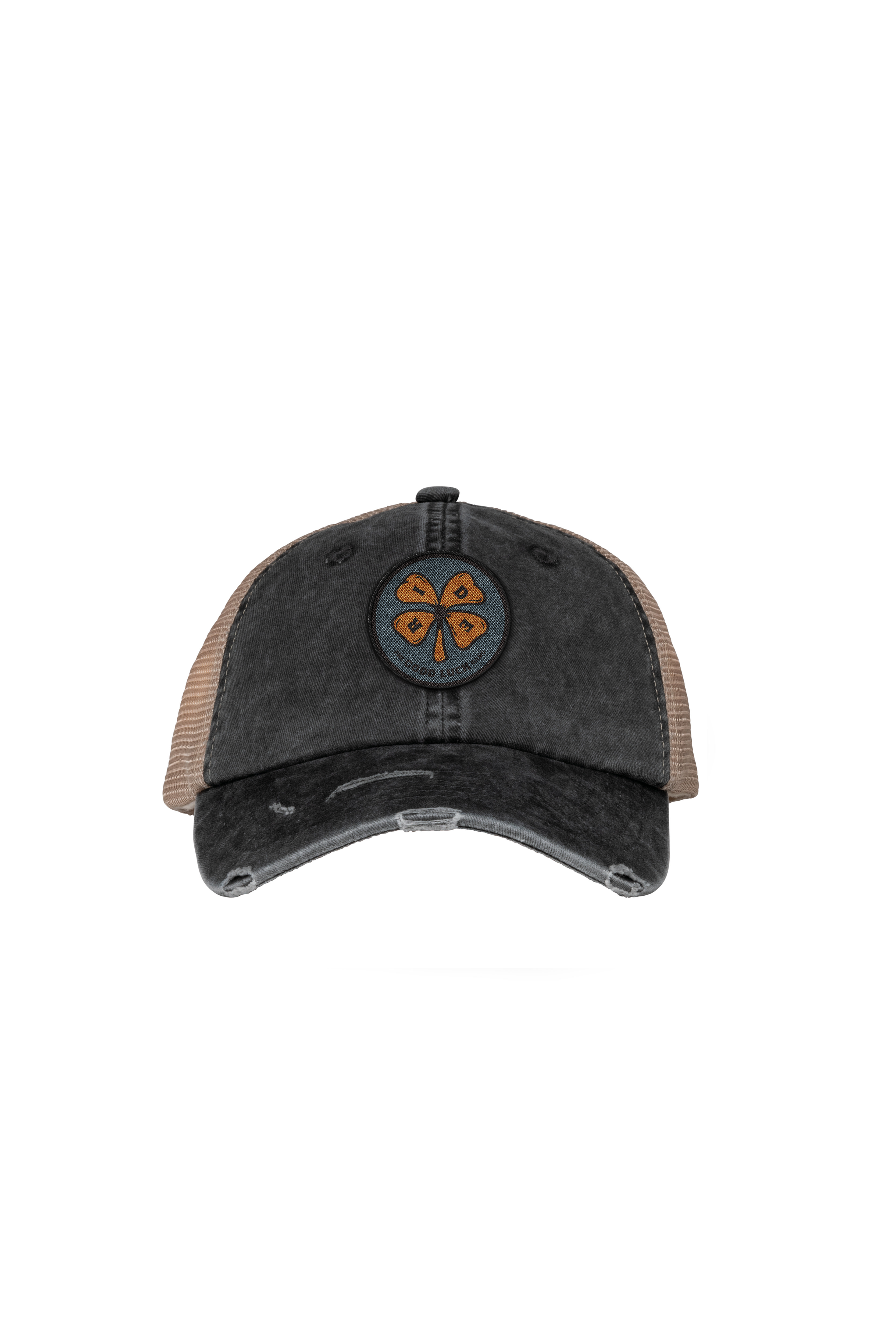 Gorra Lucky Stars FW23 HUMPIER Drop 01