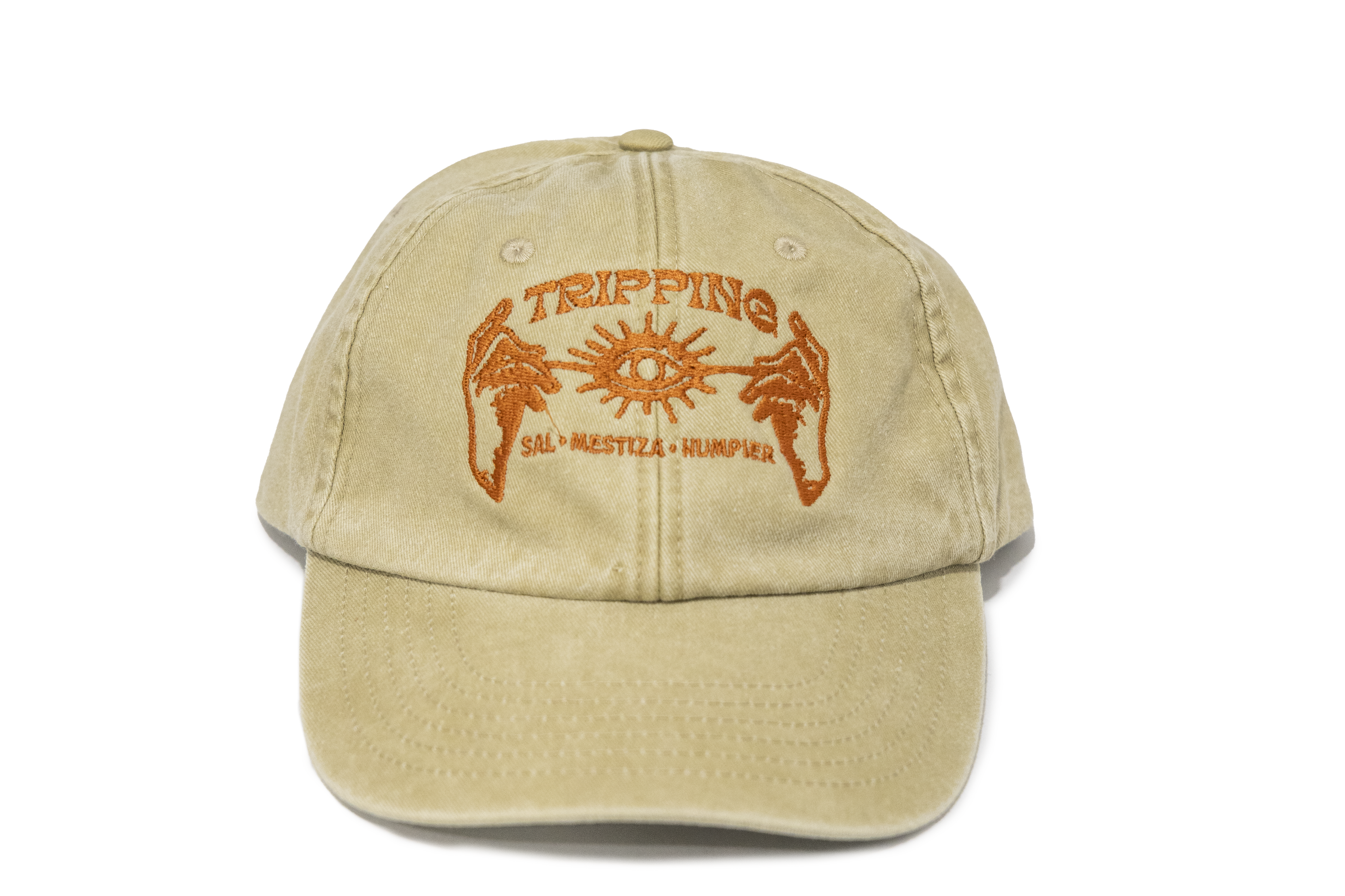 gorra traditions tripping sal mestiza humpier beige