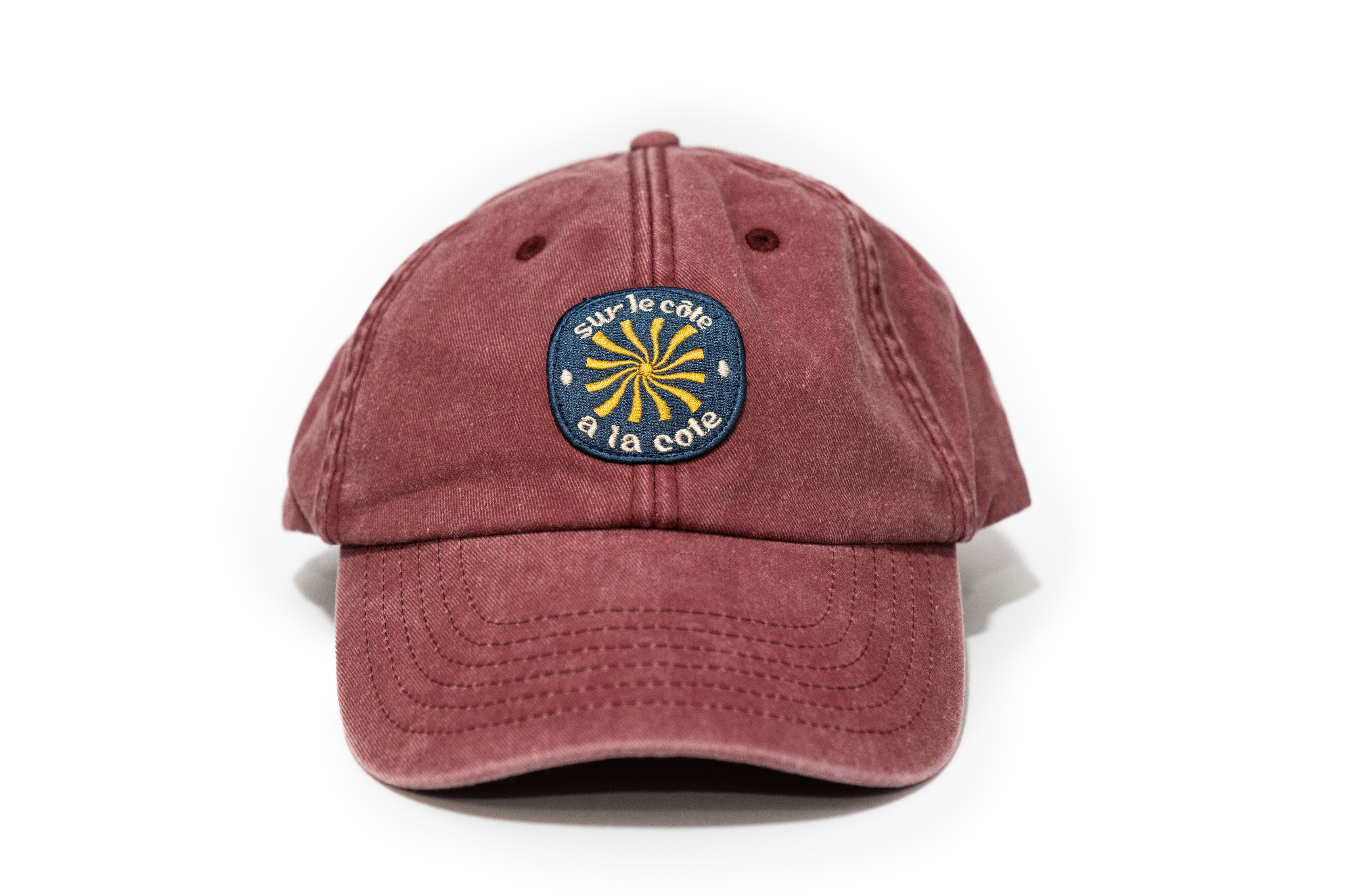 gorra sur la cote vino