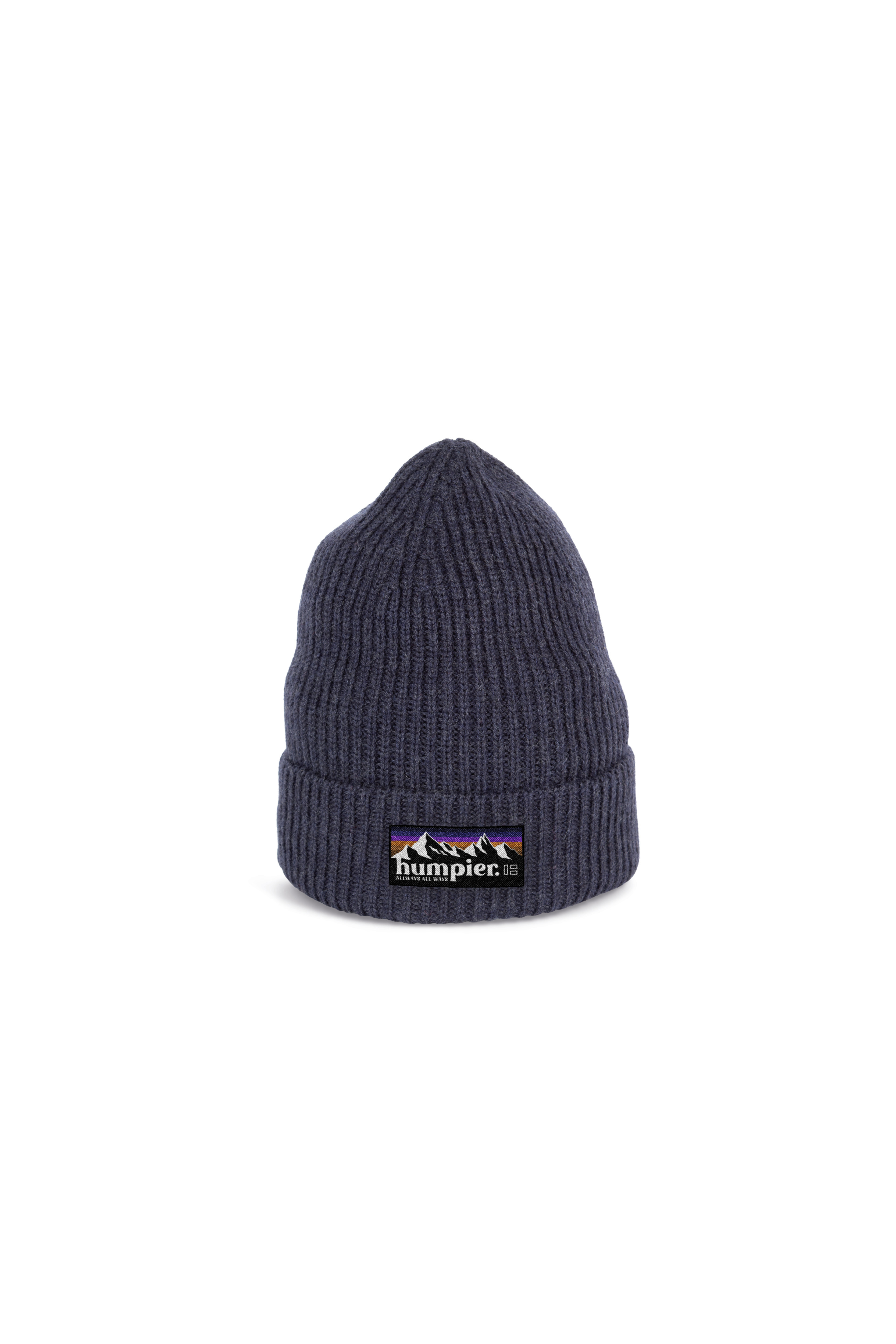 Gorro Humpier Beanie Colección invierno 2023 Humpier