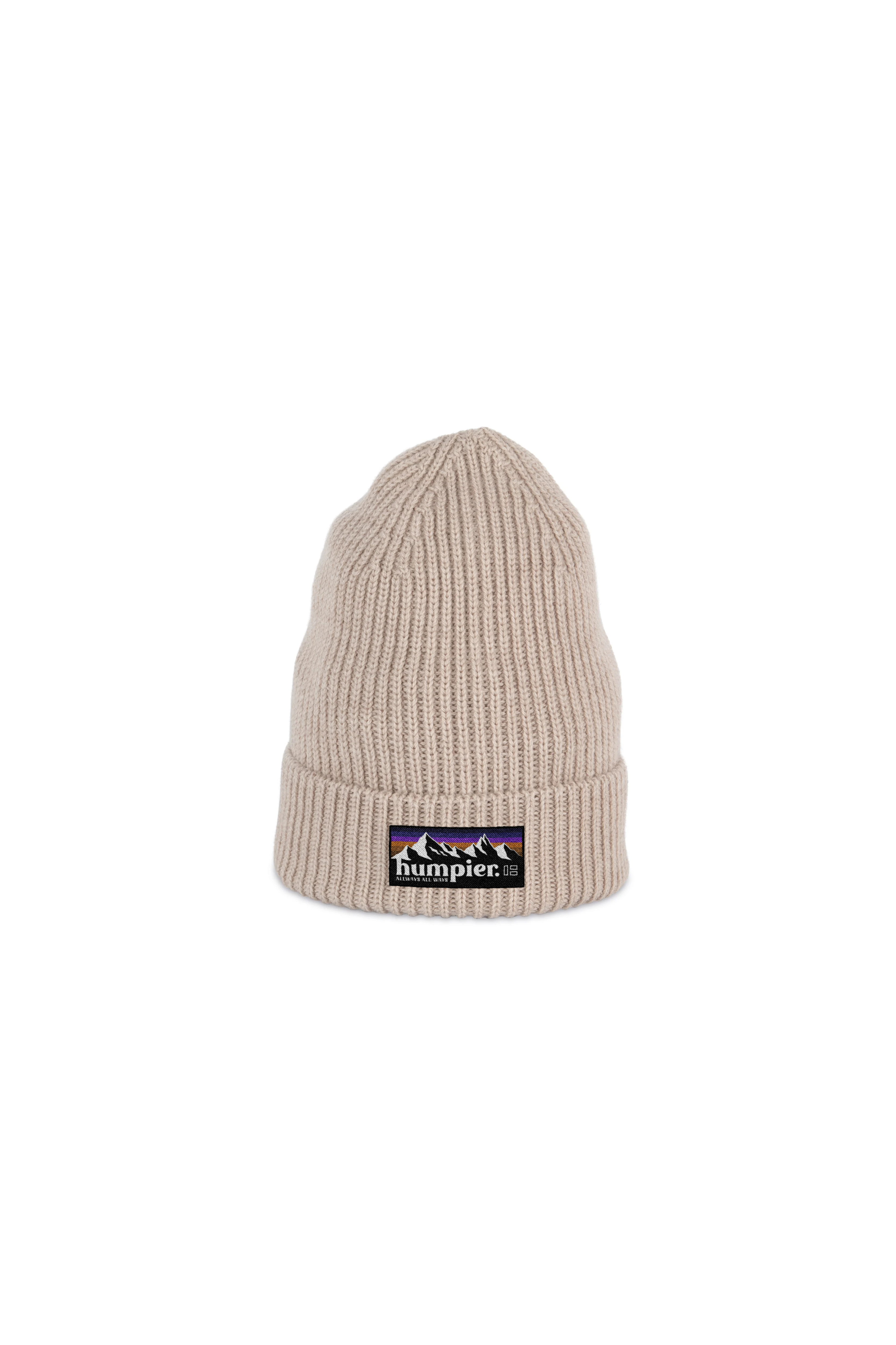 Gorro Humpier Beanie Colección invierno 2023 Humpier