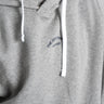 Sudadera con capucha hoodie Arequipa Humpier gris